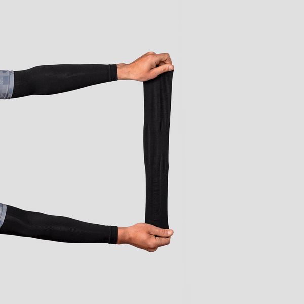 Stretch Knit Arm Warmers – Ornot Online Store