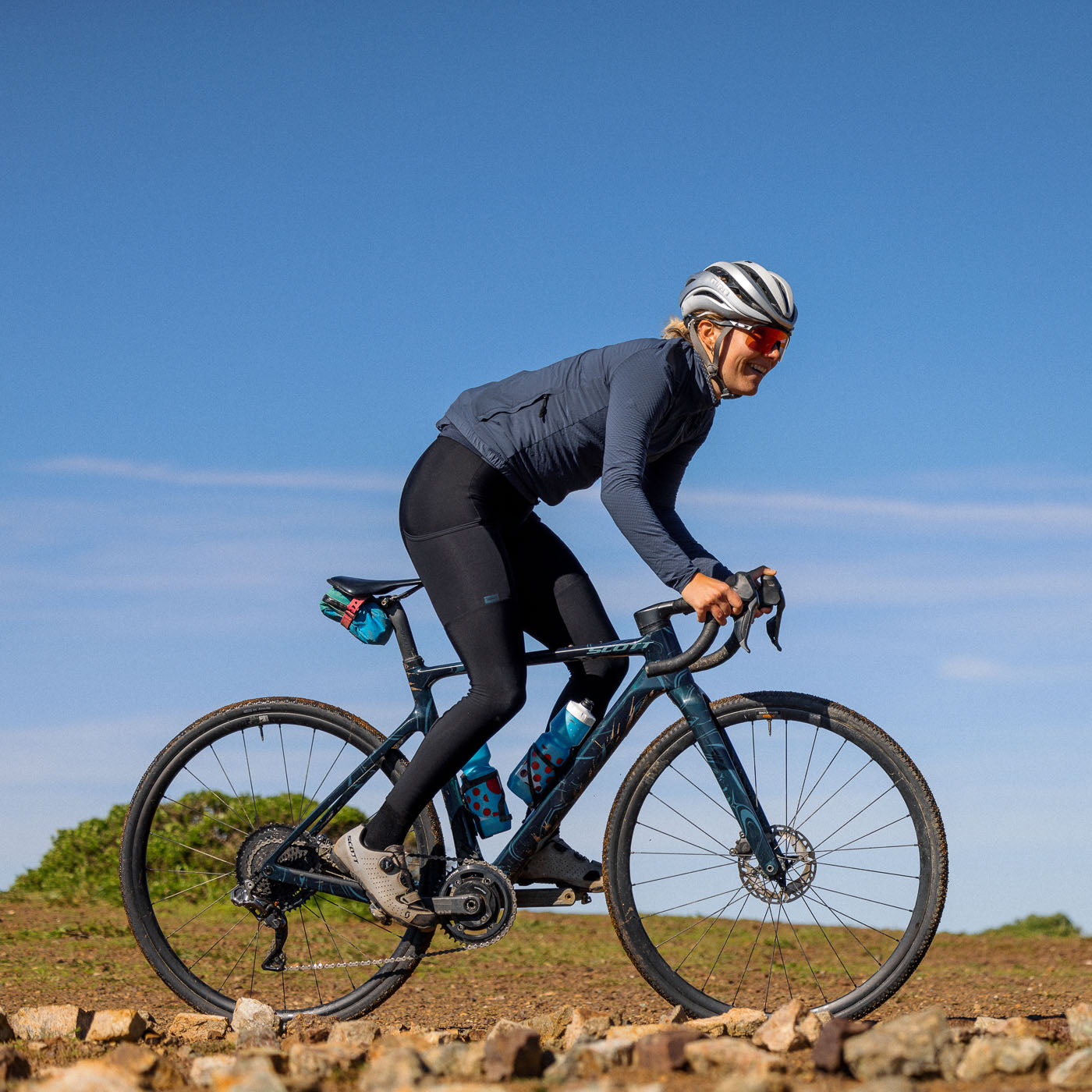 Thermal bib tights sale sales