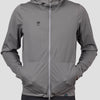 Men's Trail Magic Jacket - Gravel