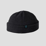 Watchman Cap - Obsidian