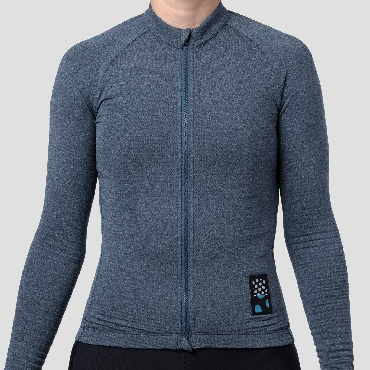 Oneten long sleeve thermal jersey sale