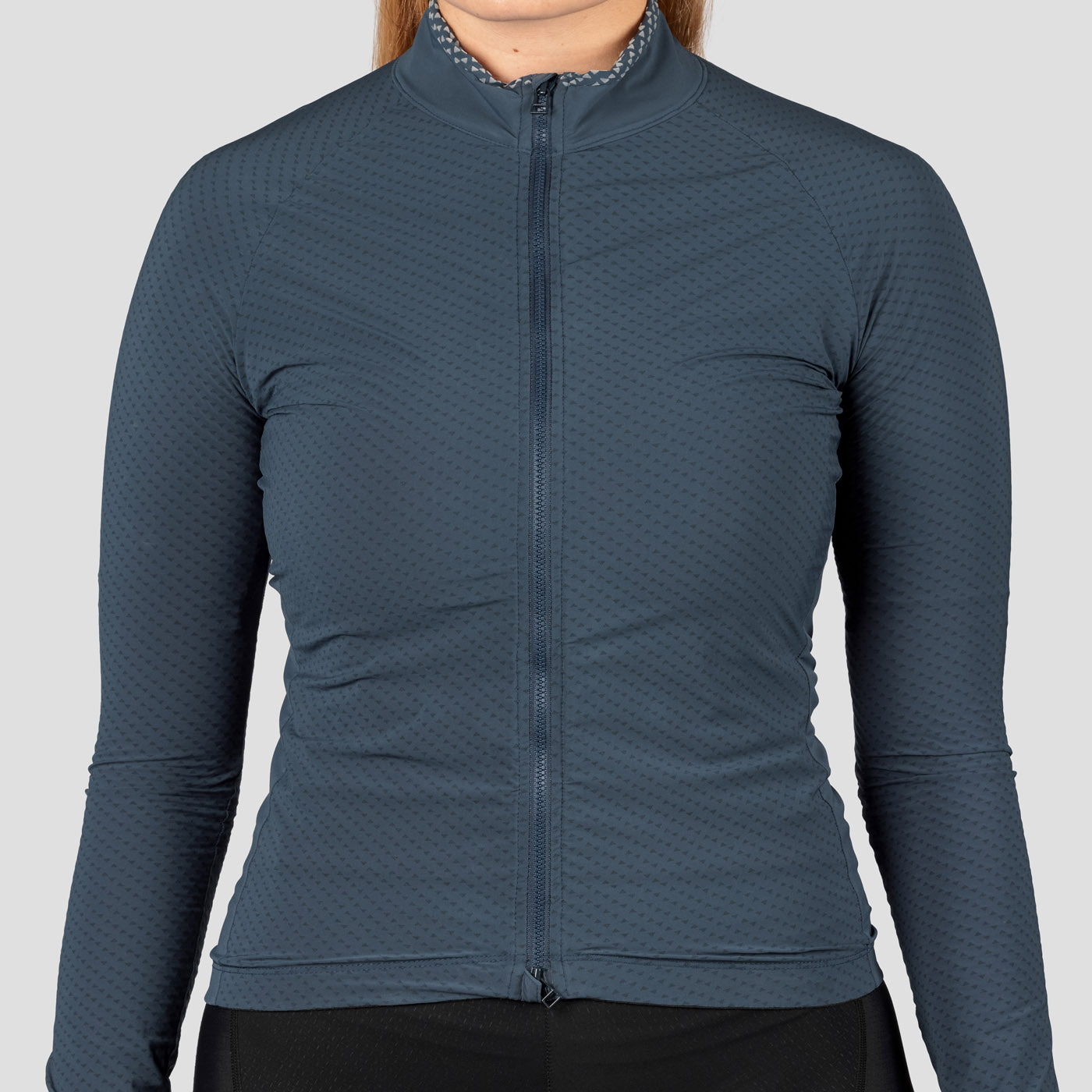 Micro Climate Jacket Stone