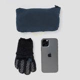 Women's Micro Climate Jacket - Stone Blue