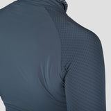 Women's Micro Climate Jacket - Stone Blue