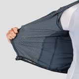 Women's Micro Climate Jacket - Stone Blue