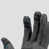 Gray Ties DND Glove
