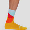 Intersection Sock - Homer Jay