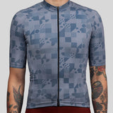 Men's House Jersey - Code Stone
