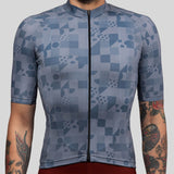 Men's House Jersey - Code Stone