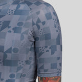 Men's House Jersey - Code Stone