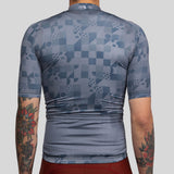 Men's House Jersey - Code Stone