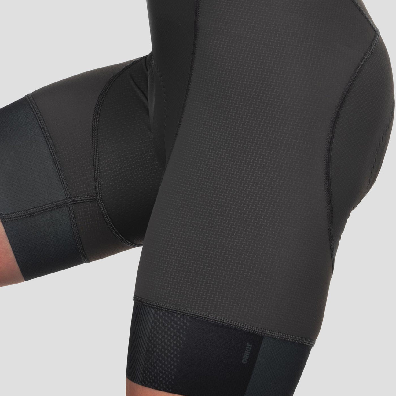 Men's House Bib Short Slate (Limited Sizes) Ornot Online Store