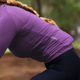 Women's Micro Climate Jacket - Royal