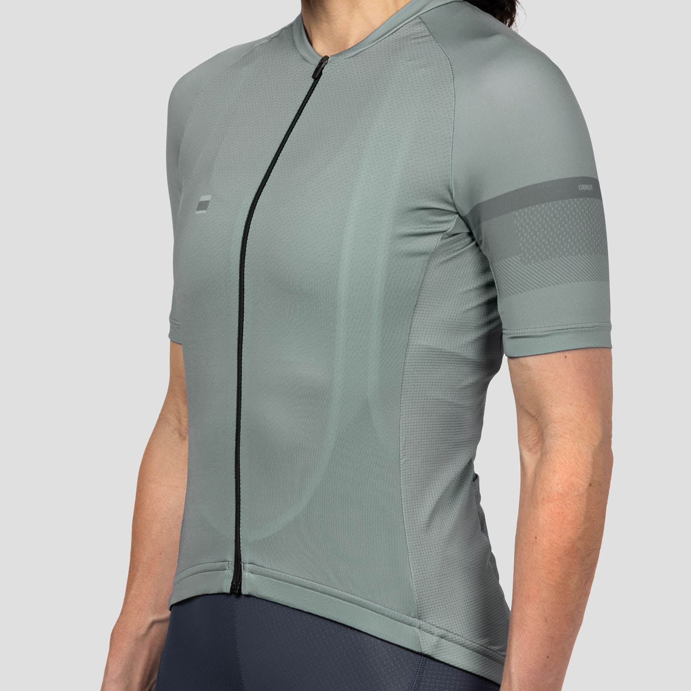 Garneau Women's Edge 2 Jersey - Peony - Small